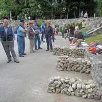 Od led svetil do  če&scaron;enj, &scaron;krl in  &scaron;krov