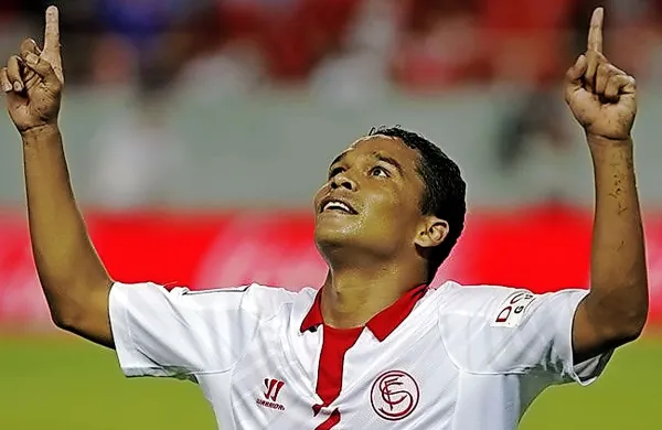 Carlos Bacca