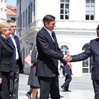 Pahor:  Proces Brdo je ustvaril možnosti za odkrit pogovor