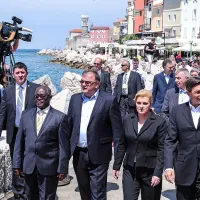 Pahor:  Proces Brdo je ustvaril možnosti za odkrit pogovor