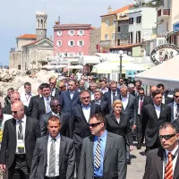 Pahor:  Proces Brdo je ustvaril možnosti za odkrit pogovor