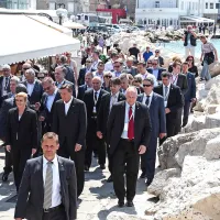 Pahor:  Proces Brdo je ustvaril možnosti za odkrit pogovor