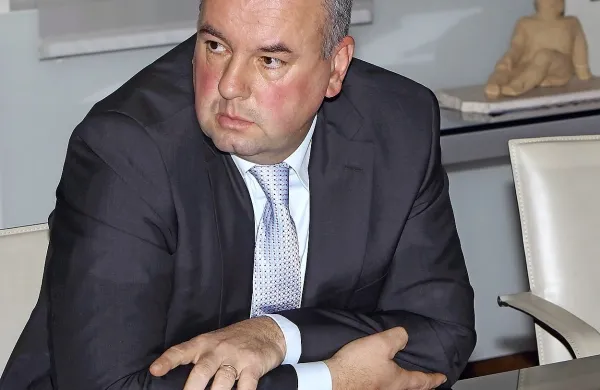 Alberto Scheriani je odločen: “Ime predora mora biti navedeno tudi v italijanskem jeziku, o tem ni nobenega dvoma.”