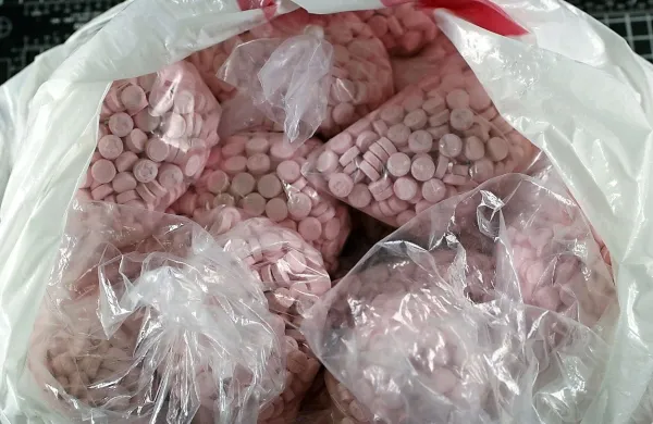 V Avstralijo naj bi balkanski narkokartel tihotapil predvsem 
kokain in ekstazi.