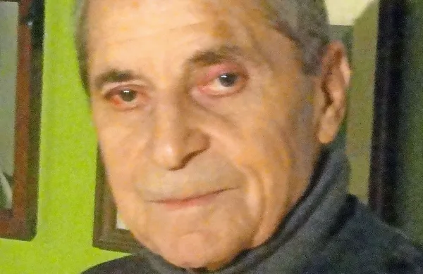 Ivko Spetič Magajna