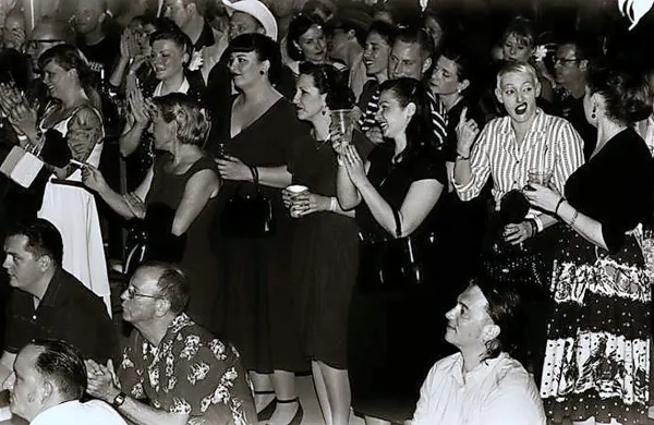 Sedma izdaja hrvaškega rockabilly festivala bo potekala v 
Medulinu od srede do nedelje.
