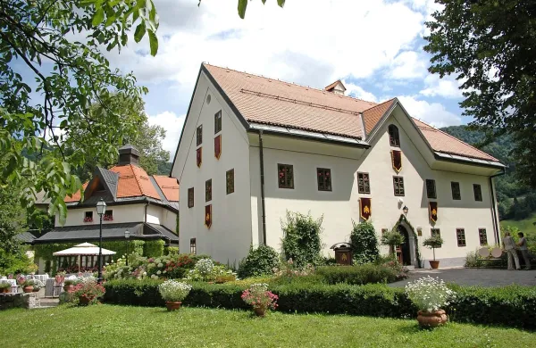 Kendov dvorec