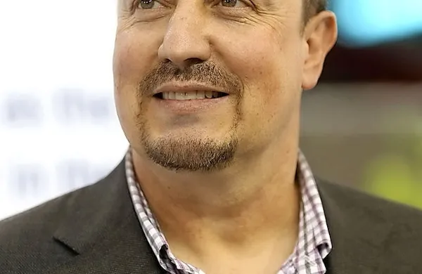 Rafael Benitez