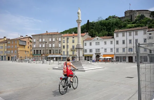 Gorica