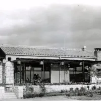 Hotelska restavracija, od koder imajo gostje najlepši pogled 
na Izolo in slovensko morje.