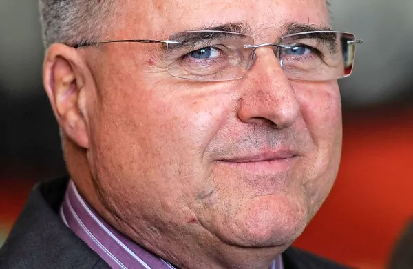 Iztok Podbregar