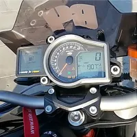 Podrobnosti, ki motorju dajejo posebno noto.