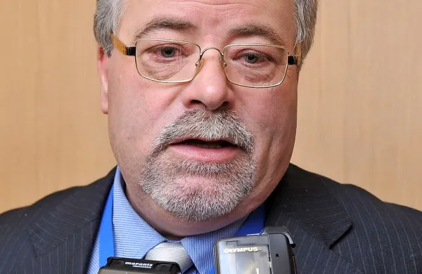 Rudi Pavšič