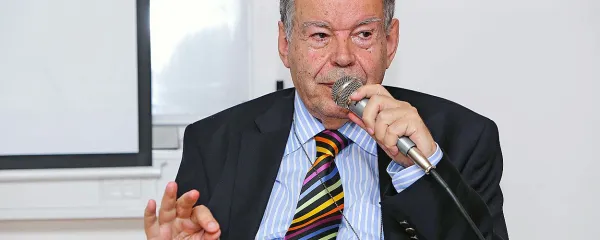 Edward de Bono
