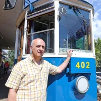 &ldquo;V Trstu  je bilo sprejemanje drugačnosti vrednota&rdquo;