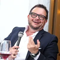 &ldquo;Če si mo&scaron;ki, je po 25. letu dobro imeti urologa za prijatelja&rdquo;