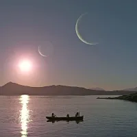 Odrezavi poklon trmi in zanesenja&scaron;tvu