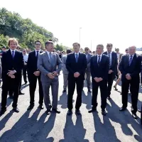 &ldquo;Ne bo se več ponovila 10-letna gradnja cestnega odseka&rdquo;