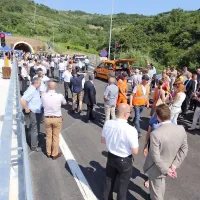 &ldquo;Ne bo se več ponovila 10-letna gradnja cestnega odseka&rdquo;