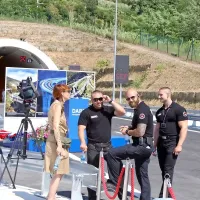 &ldquo;Ne bo se več ponovila 10-letna gradnja cestnega odseka&rdquo;