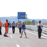 &ldquo;Ne bo se več ponovila 10-letna gradnja cestnega odseka&rdquo;