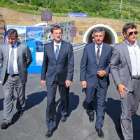 &ldquo;Ne bo se več ponovila 10-letna gradnja cestnega odseka&rdquo;