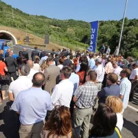 &ldquo;Ne bo se več ponovila 10-letna gradnja cestnega odseka&rdquo;