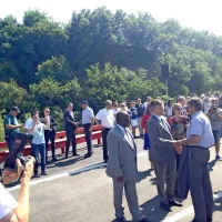 &ldquo;Ne bo se več ponovila 10-letna gradnja cestnega odseka&rdquo;