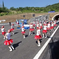&ldquo;Ne bo se več ponovila 10-letna gradnja cestnega odseka&rdquo;