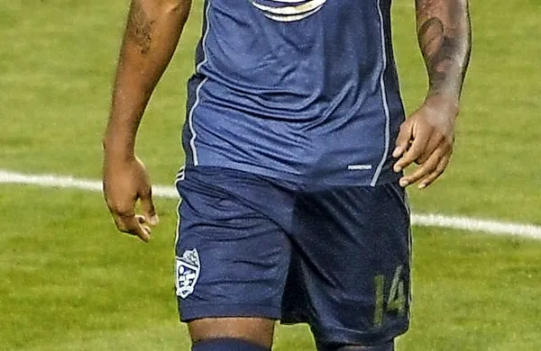 Thierry Henry