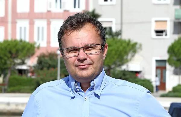Andrej Pavletič