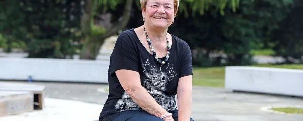 Marija Jereb