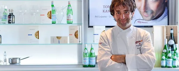 Tomaž Kavčič 