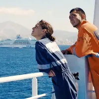  Drevi bodo na Manziolijevem trgu predvajali prvenec francoske režiserke Lucie Borleteau  Fidelio - Alice na poti. 