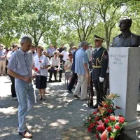 Polaganje cvetja