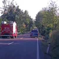 Tragičen konec  maratona