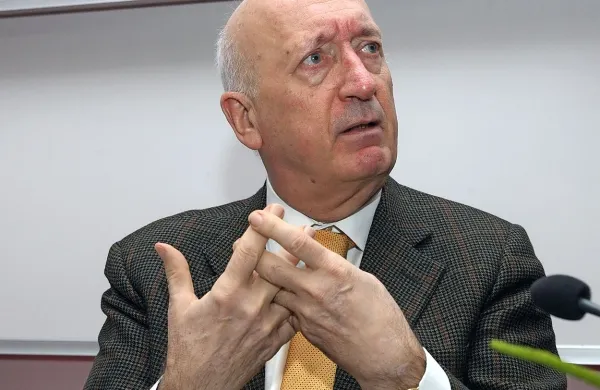 Jože Pirjevec