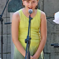 &ldquo;Ti si jama, jaz sem jaz&rdquo;