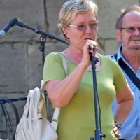 &ldquo;Ti si jama, jaz sem jaz&rdquo;