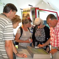 Poiščimo skriti zaklad!