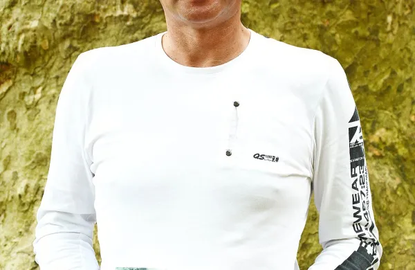 Najbolj brano: Bil sem mrtev. Zdaj živim.