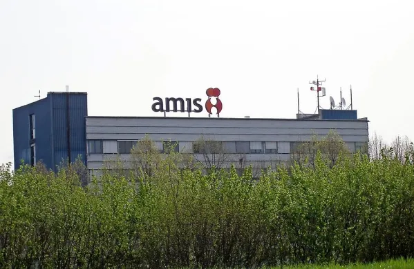 Avstrijski telekomunikacijski operater Telekom Austria se je 
danes dogovoril za nakup mariborske telekomunikacijske 
družbe Amis.