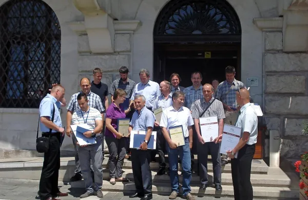 Šopek letošnjih primorsko-notranjskih inovatorjev