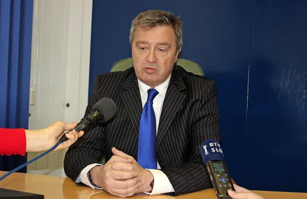 Milan Šilc: “V kolikor bo investitor vstopil s  
svežim kapitalom v podjetje, se bodo vsa 
vprašanja uredila vsem v korist.”
