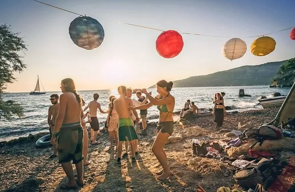 Glasbeni festival Goulash Disko se bo z Visa preselil v Pulj.