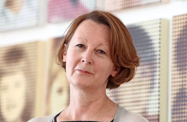 Lilijana Stepančič