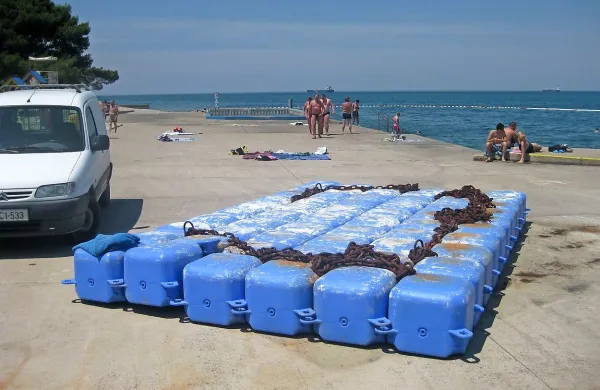 Kopalna sezona je prehitela vzdrževalce