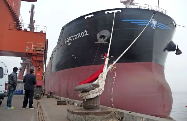 Ladja Portorož