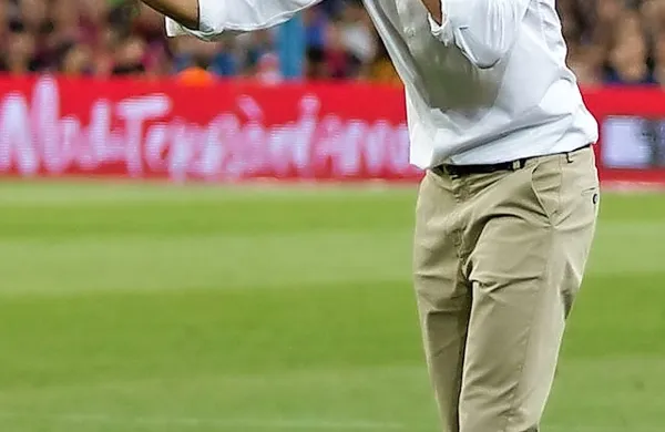 Luis Enrique