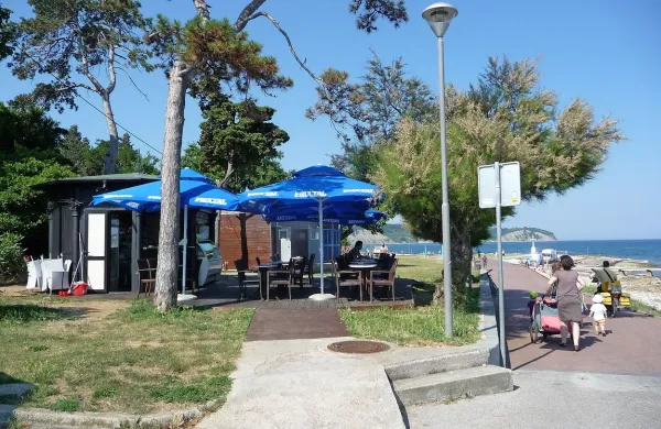 Nič novega na obrobju Svetilnika